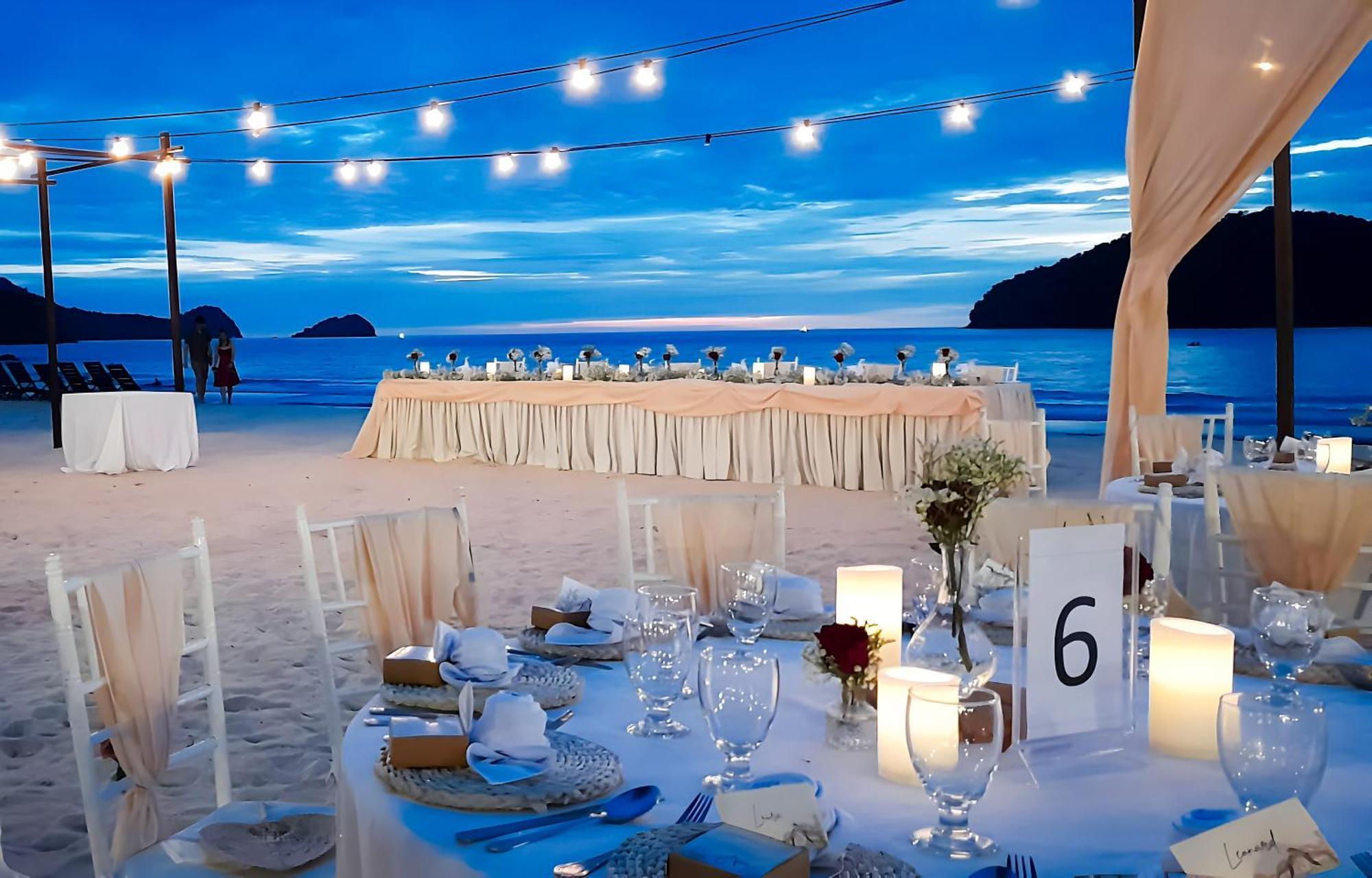 & Beachclub Langkawi 4*