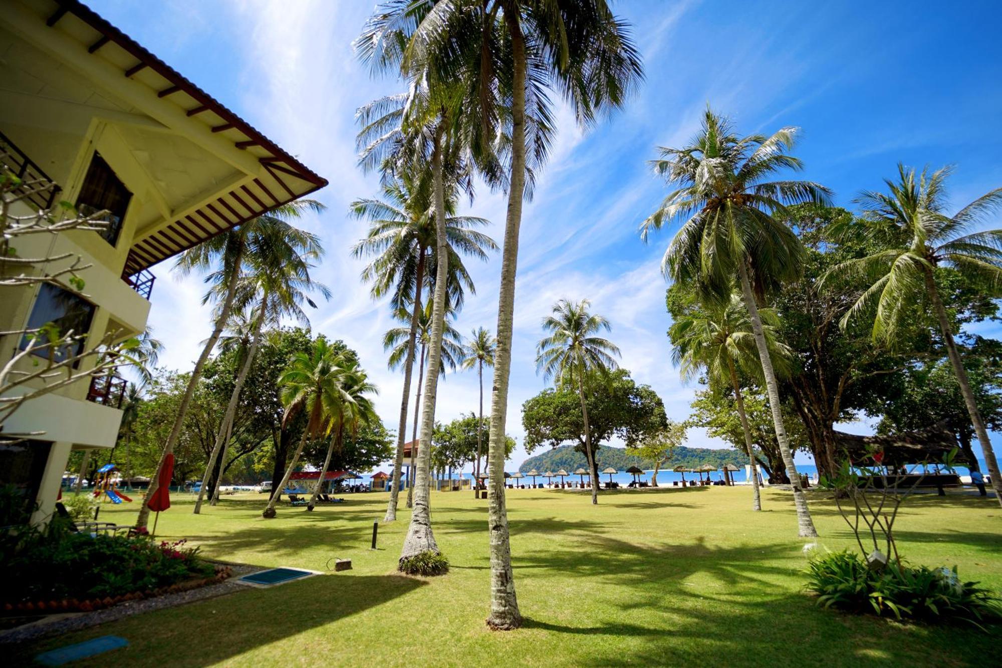 & Beachclub Langkawi Resort 4*
