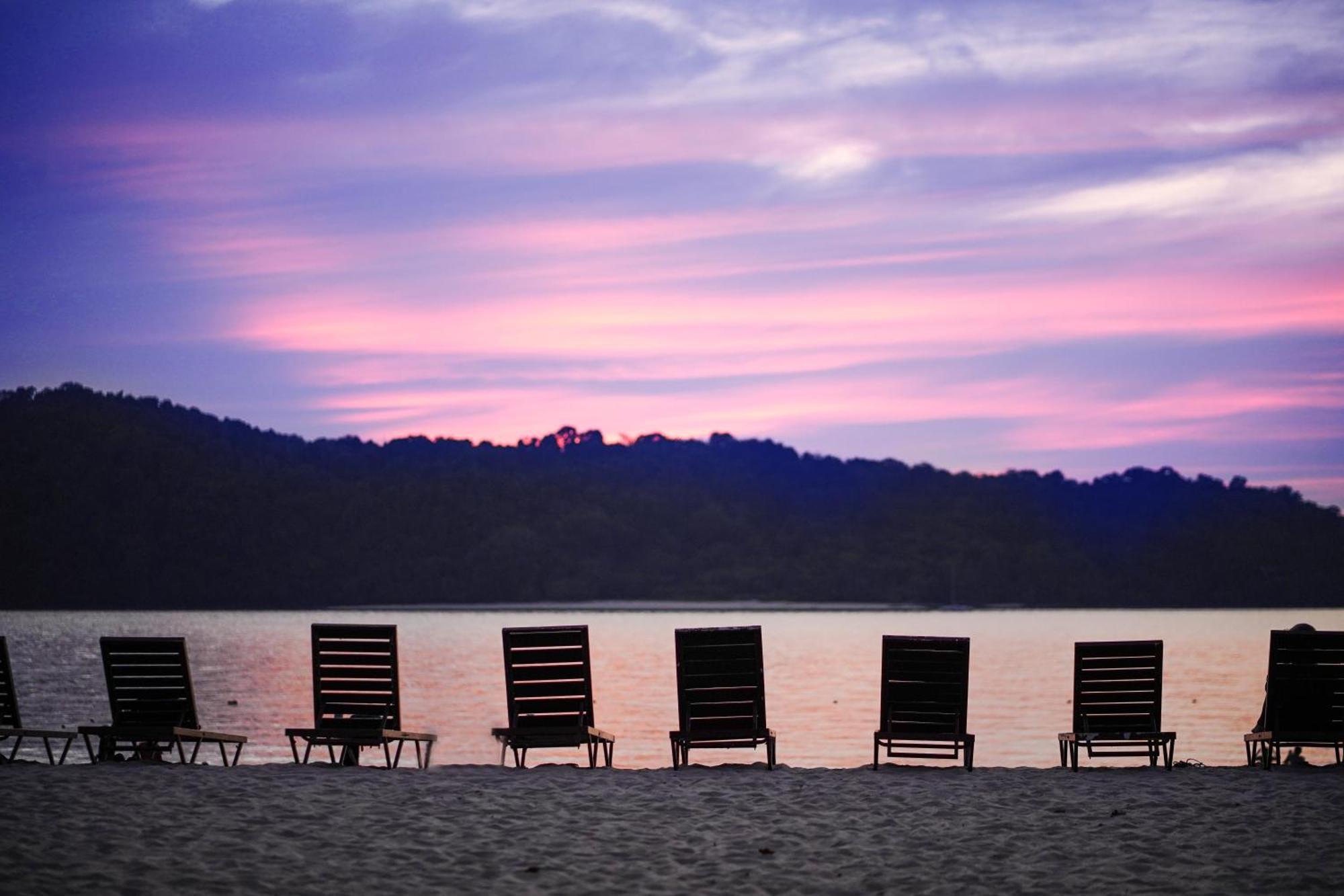 & Beachclub Langkawi 4*