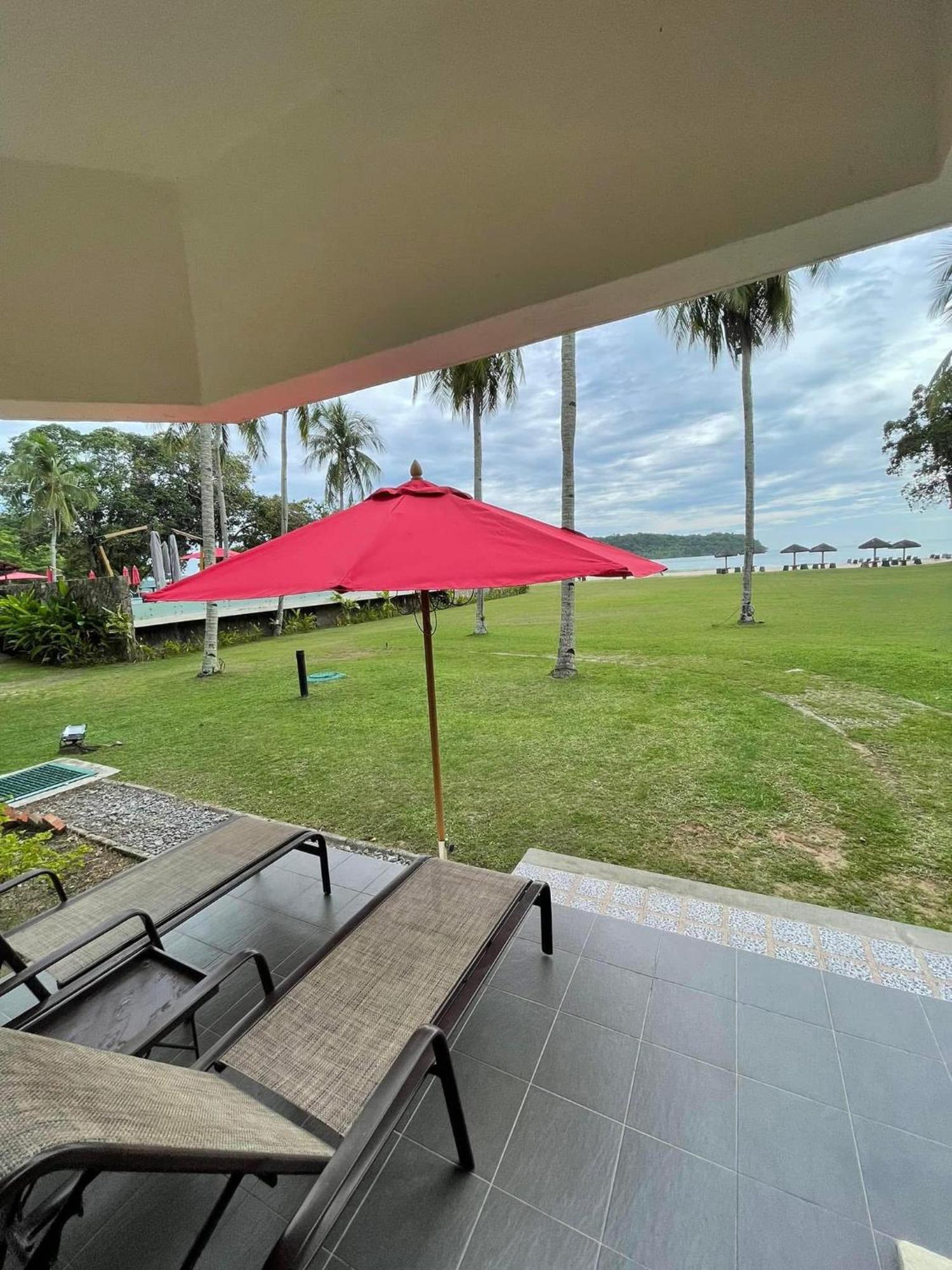& Beachclub Langkawi
