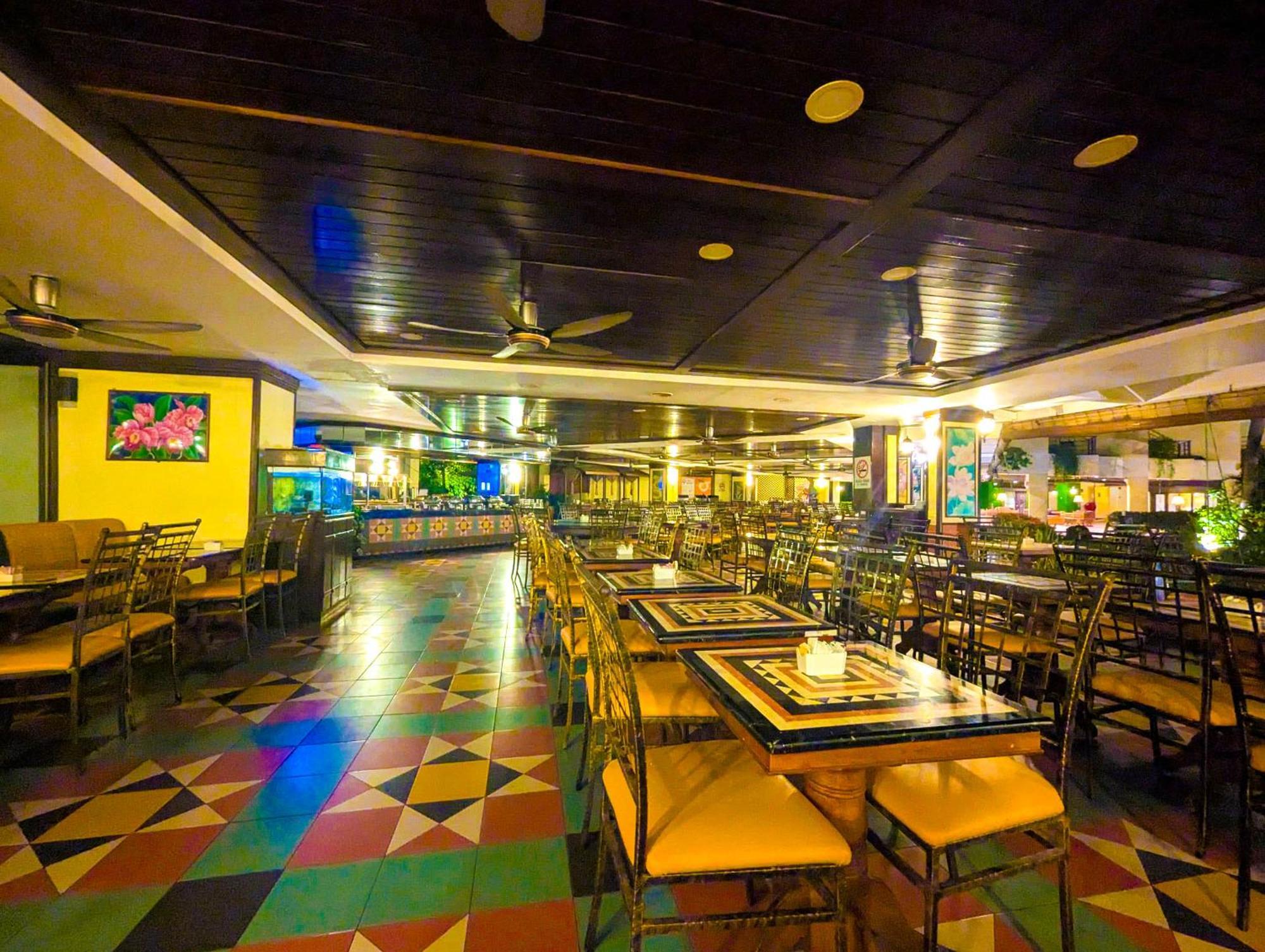 & Beachclub Langkawi 4*